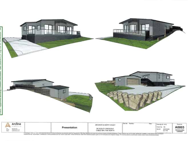 38 Dudley Crescent, Cable Bay