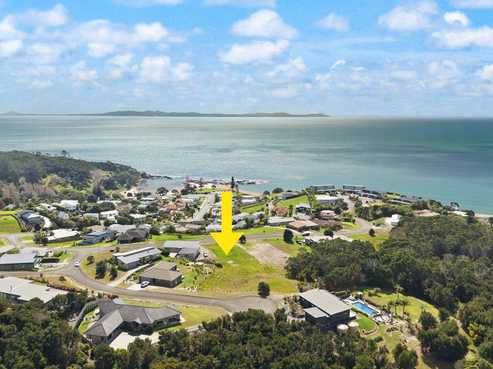 38 Dudley Crescent, Cable Bay