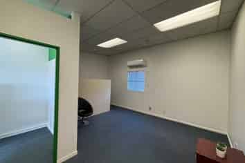 Own Your Own Space!