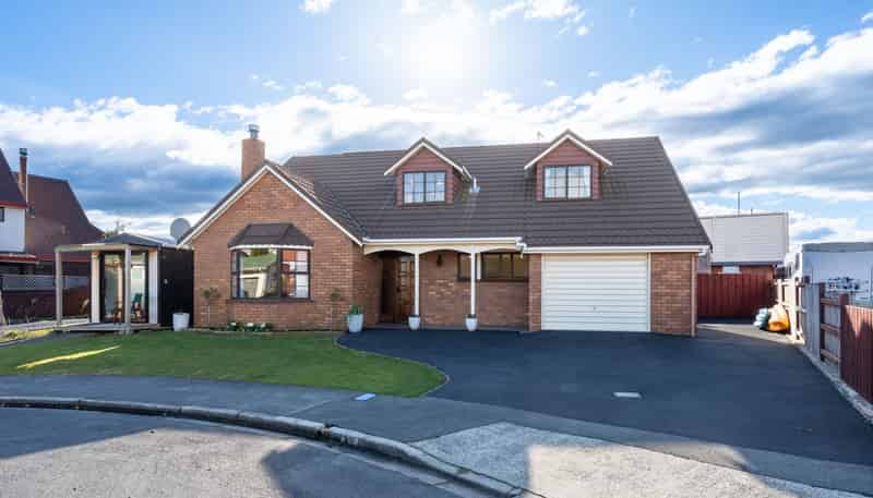 7 Emlen Place, Mosgiel