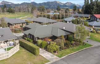 3 Mt Isobel place, Hanmer Springs