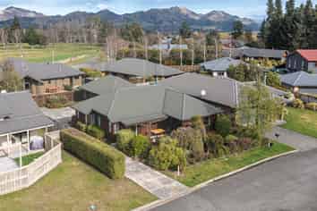 3 Mt Isobel place, Hanmer Springs