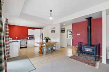 3 Mt Isobel place, Hanmer Springs