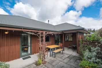 3 Mt Isobel place, Hanmer Springs