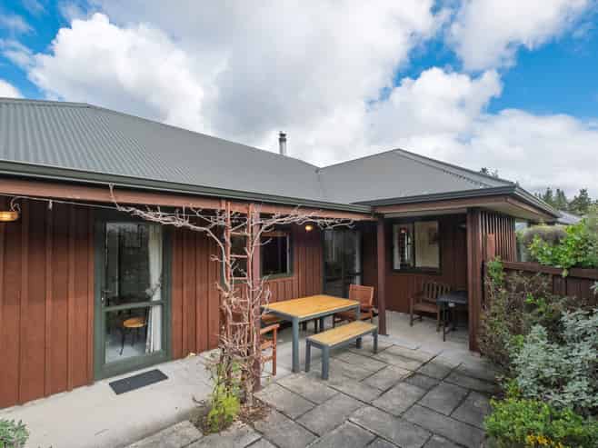 3 Mt Isobel place, Hanmer Springs