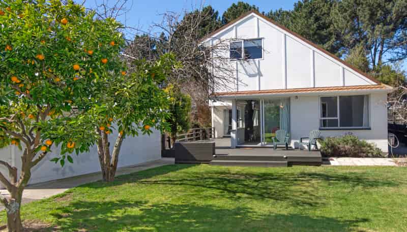 209 Queenspark Drive, Parklands