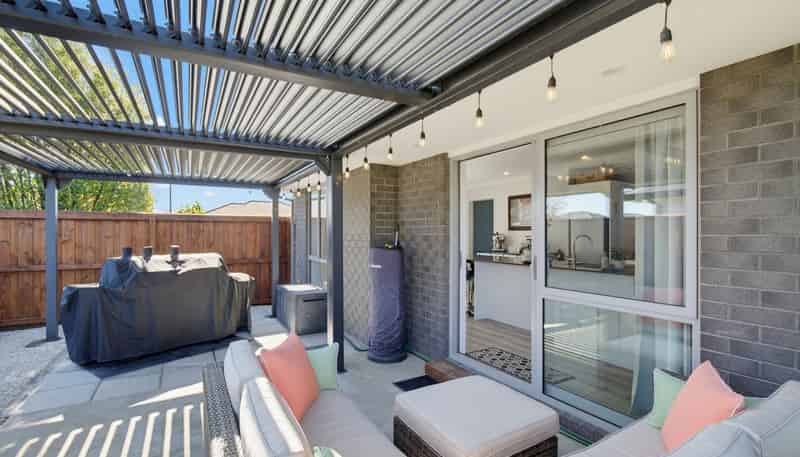 86 Ridgeway Avenue, Rolleston