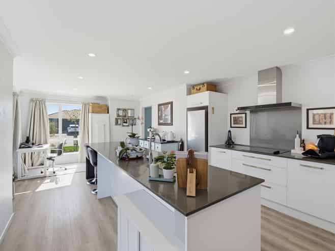 86 Ridgeway Avenue, Rolleston