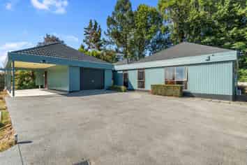 189 Christie Avenue, Te Awamutu