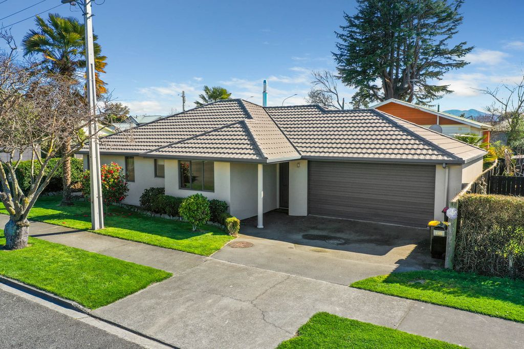 Convenient Living, Close to the CBD 1