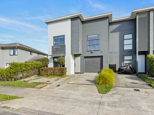 27 Vincent Mcgrath Crescent, Swanson