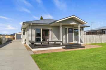 992 Cambridge Road, Te Awamutu