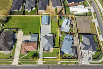 992 Cambridge Road, Te Awamutu