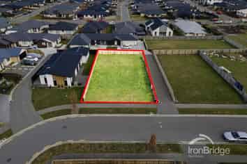 36 Agathis Crescent, Wigram