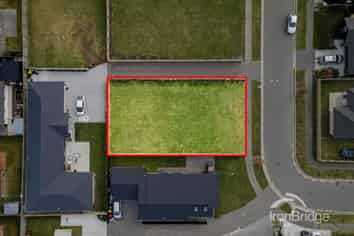 36 Agathis Crescent, Wigram