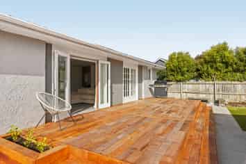 1 Marion Street, Hoon Hay