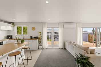 1 Marion Street, Hoon Hay