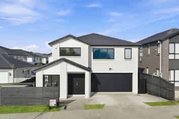 3 Golden Avenue, Flat Bush