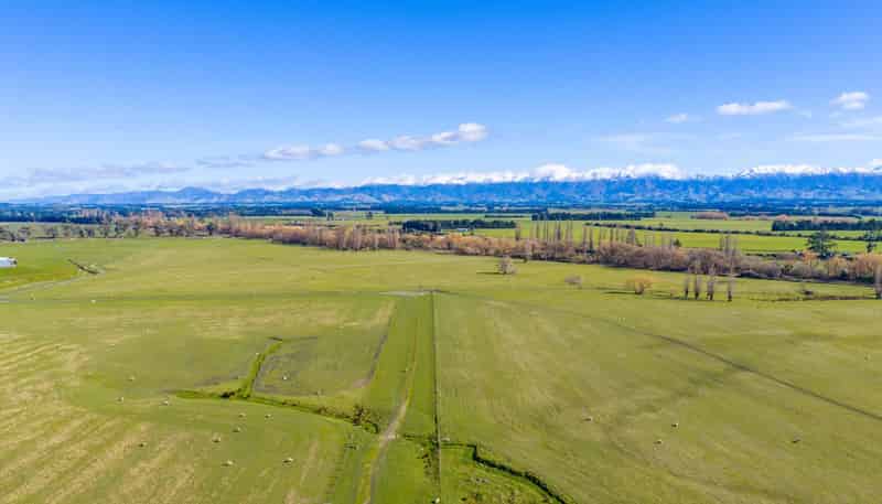 3962 State Highway 2, Takapau