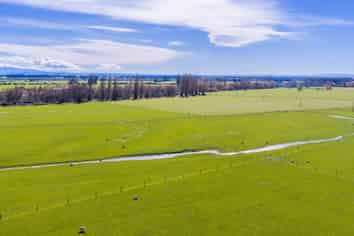 3962 State Highway 2, Takapau