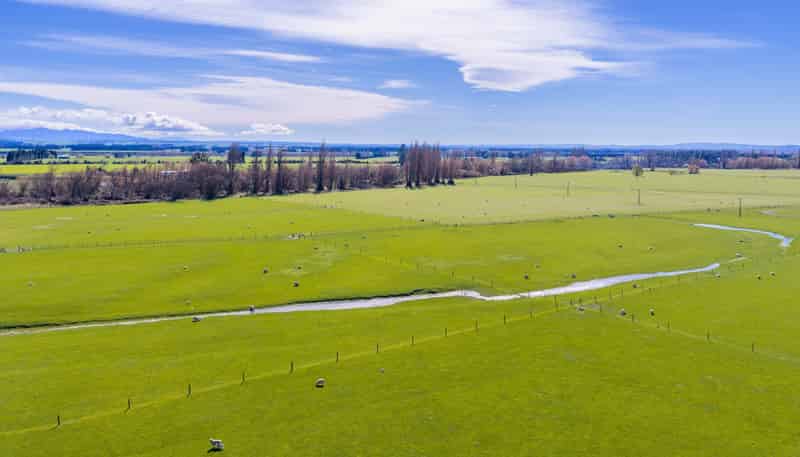 3962 State Highway 2, Takapau