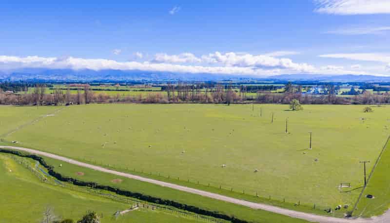 3962 State Highway 2, Takapau