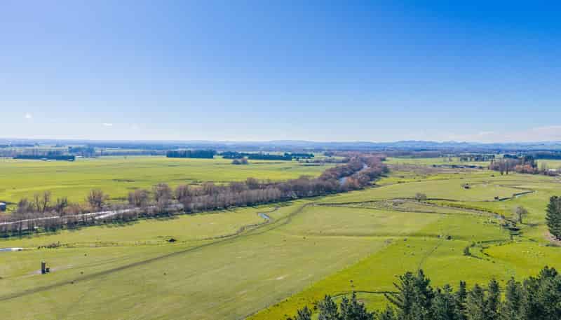 3962 State Highway 2, Takapau