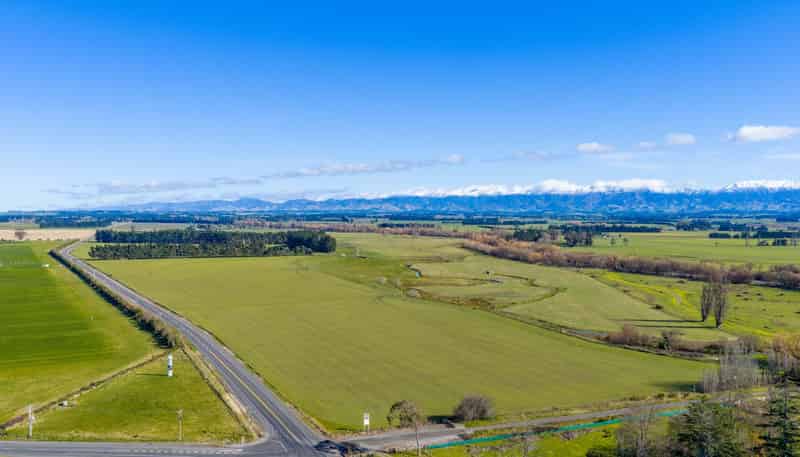 3962 State Highway 2, Takapau
