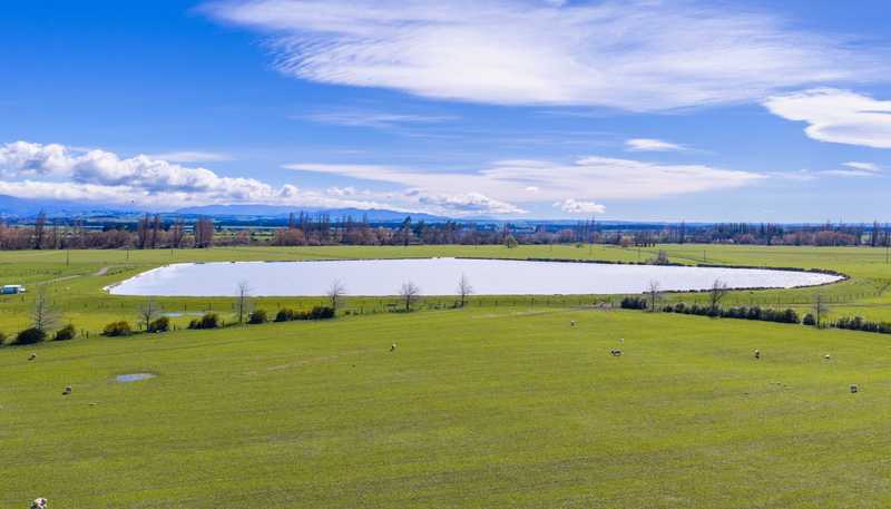 3962 State Highway 2, Takapau