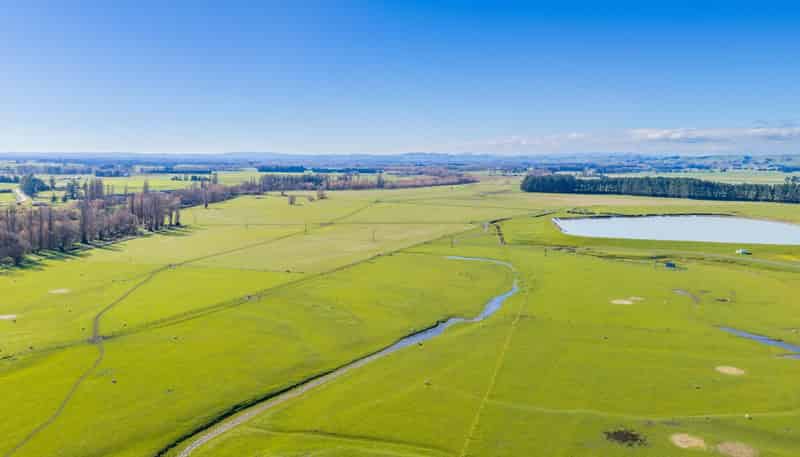 3962 State Highway 2, Takapau