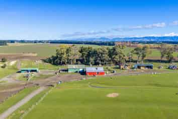 3962 State Highway 2, Takapau