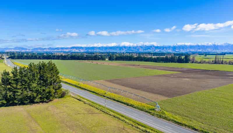 3962 State Highway 2, Takapau