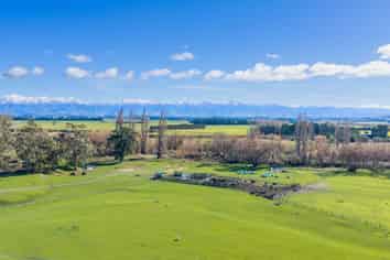 3962 State Highway 2, Takapau