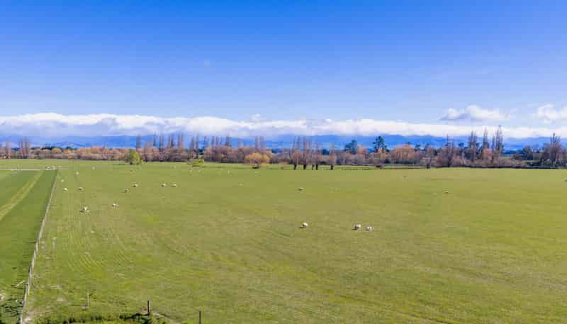 3962 State Highway 2, Takapau