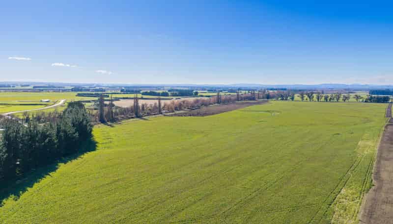3962 State Highway 2, Takapau