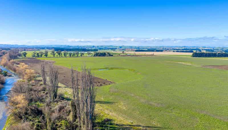 3962 State Highway 2, Takapau