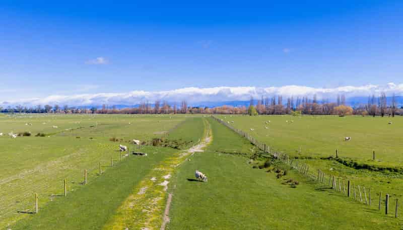 3962 State Highway 2, Takapau