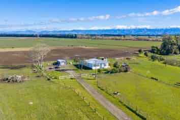 3962 State Highway 2, Takapau