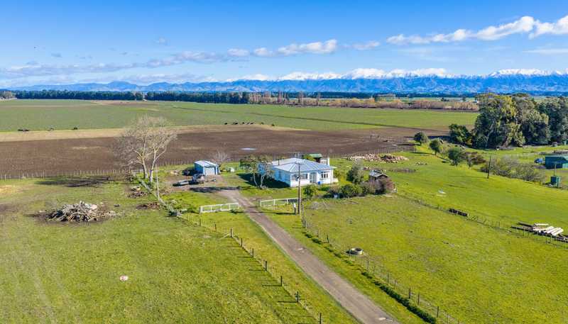 3962 State Highway 2, Takapau