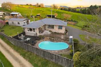 203 Paewhenua Road, Otorohanga