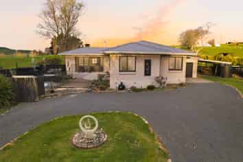 203 Paewhenua Road, Otorohanga