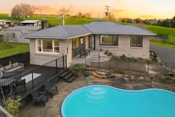 203 Paewhenua Road, Otorohanga