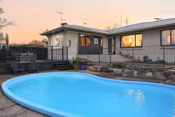 203 Paewhenua Road, Otorohanga