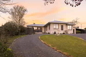203 Paewhenua Road, Otorohanga