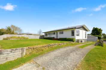 58 Whitaker Street, Te Awamutu