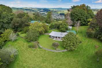 40 View Road, Te Kuiti