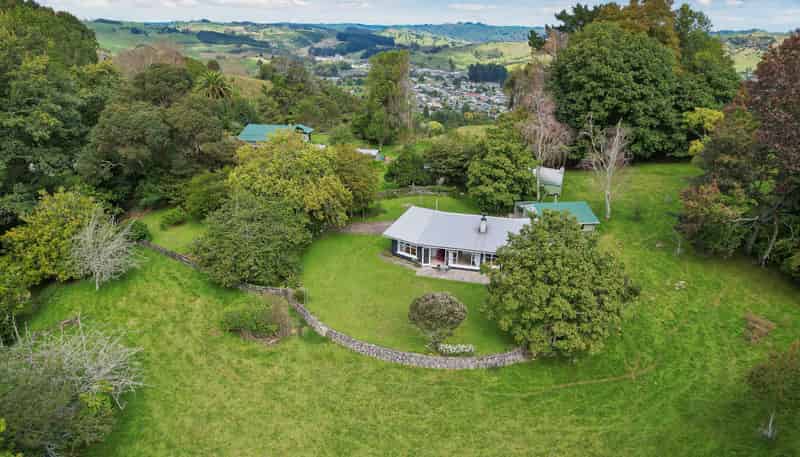 40 View Road, Te Kuiti