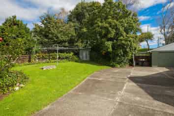 40 View Road, Te Kuiti
