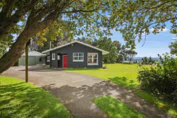 40 View Road, Te Kuiti