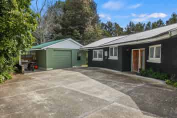 40 View Road, Te Kuiti